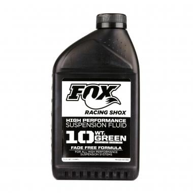 Óleo para Suspensões e Amortecedores FOX RACING SHOX 10 WT (946 ml) 0